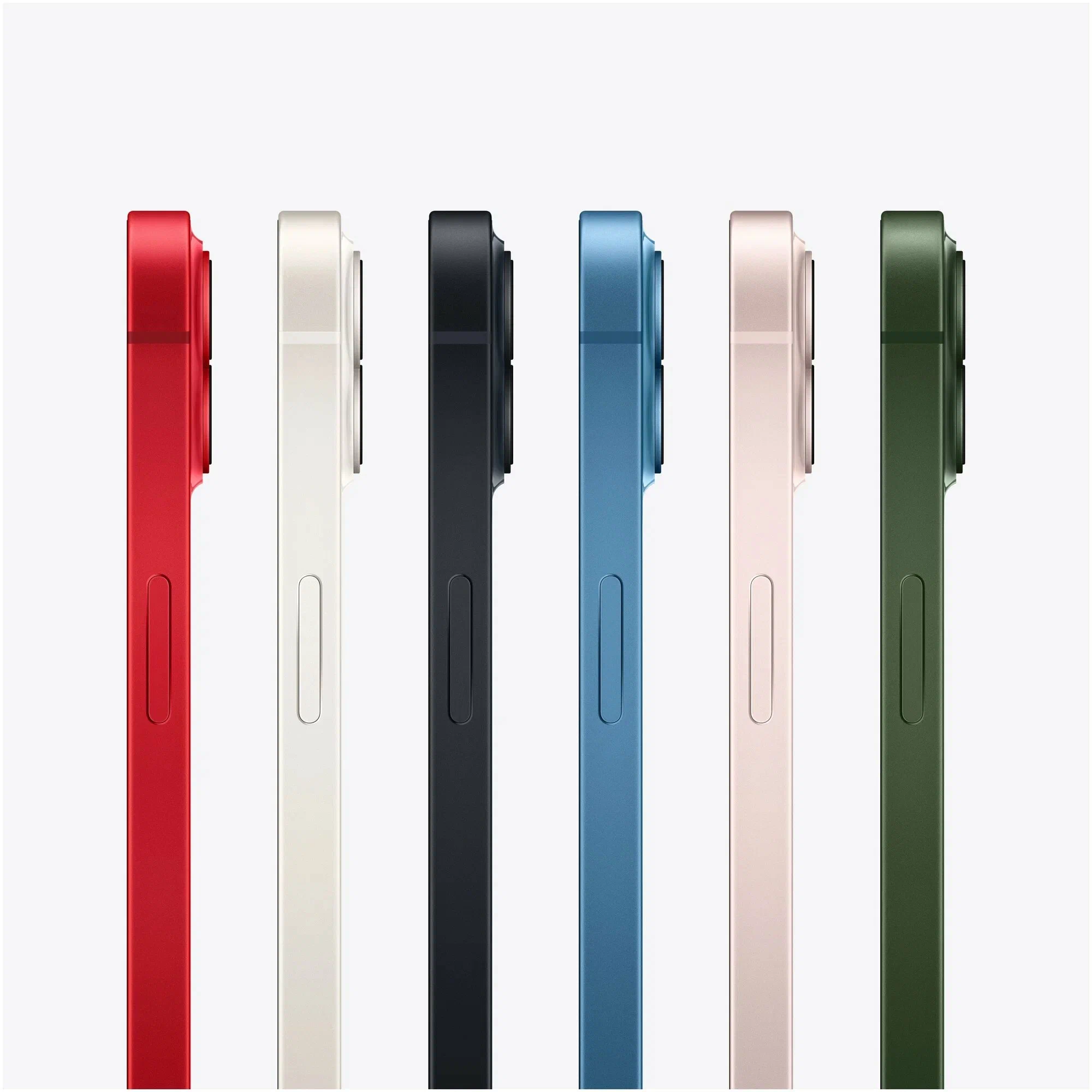 Apple iPhone 13 256Gb (Starlight) (Exchange Packed)