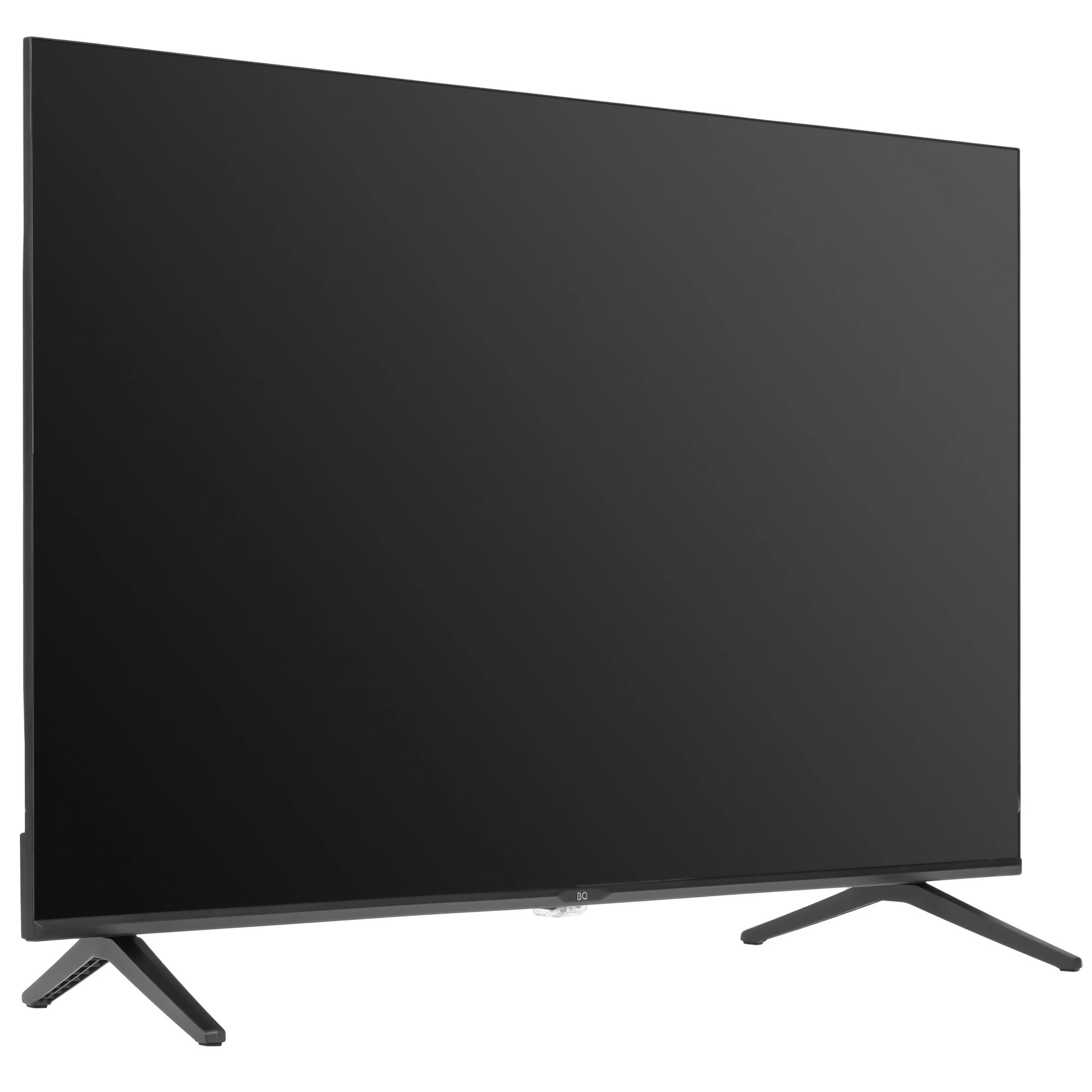 Телевизор BQ 40FS40B, 40", DLED FHD, 60 Гц, Smart TV (Android TV) — фото 2