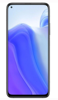 фото Xiaomi Mi 10T 8/128Gb (Cosmic Black) RU, Xiaomi