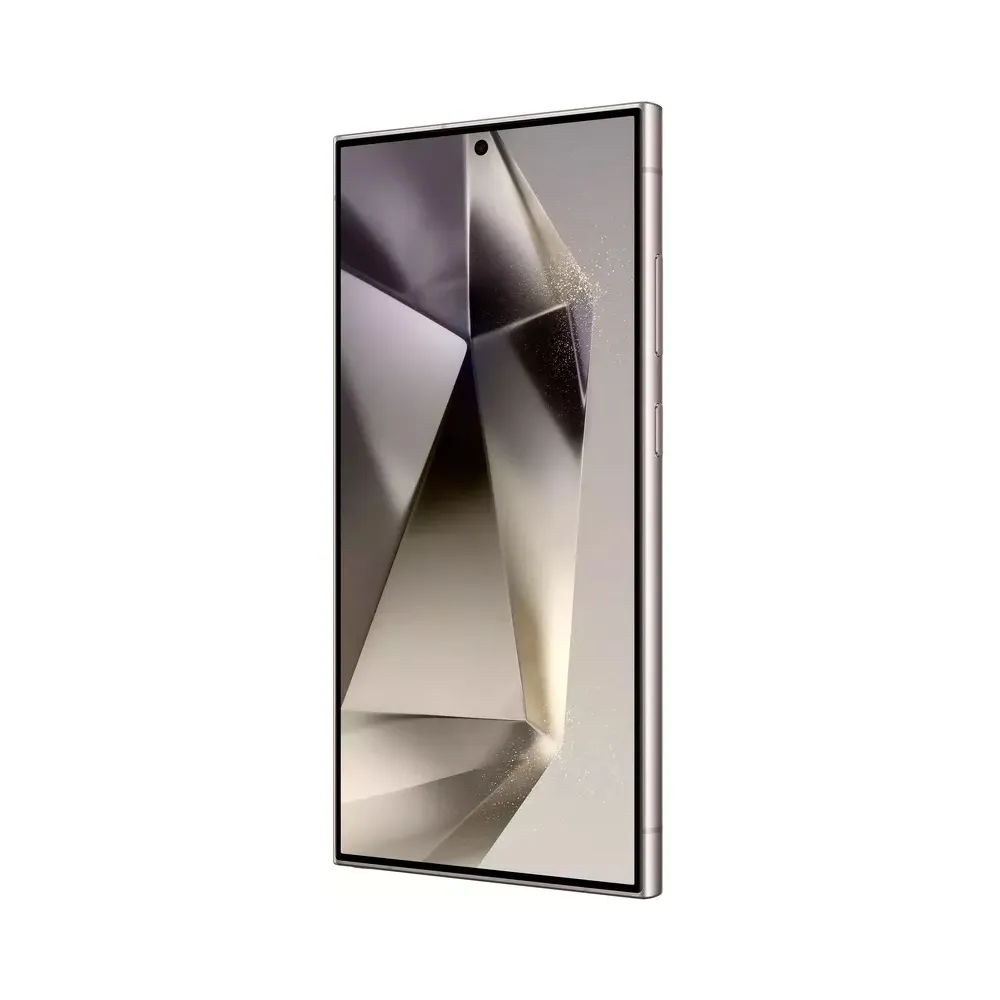 фото Samsung Galaxy S24 Ultra 12/256Gb (Titanium Gray), Samsung