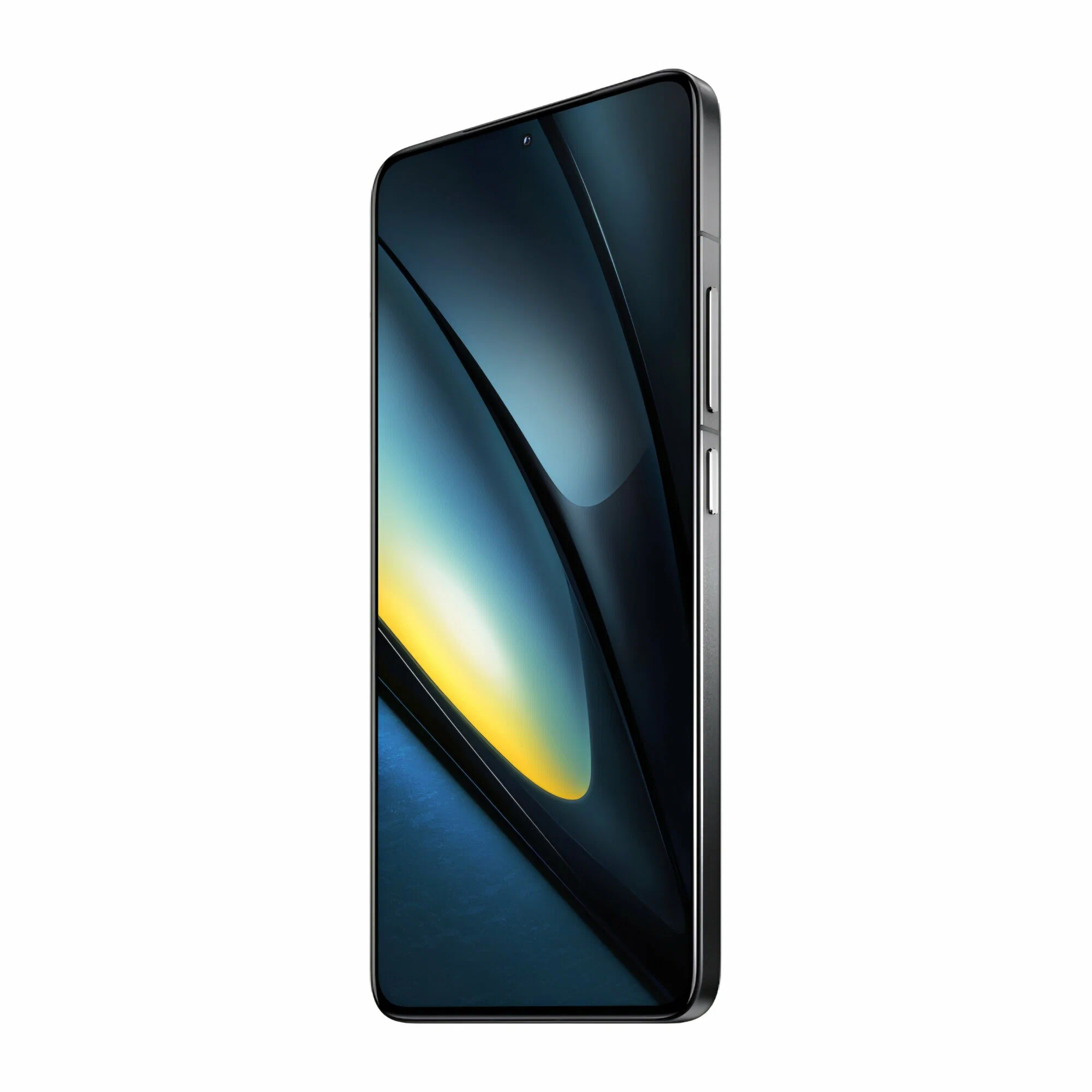 фото Xiaomi Poco F6 Pro 5G 16/1Tb (Black), Xiaomi