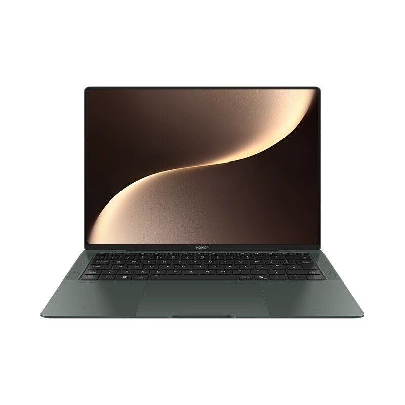 Ноутбук HONOR MagicBook Art 14 (14.6", OLED, Intel Core Ultra 7 255H, 32 ГБ, SSD 1 ТБ, Intel Arc, Win 11 Home)