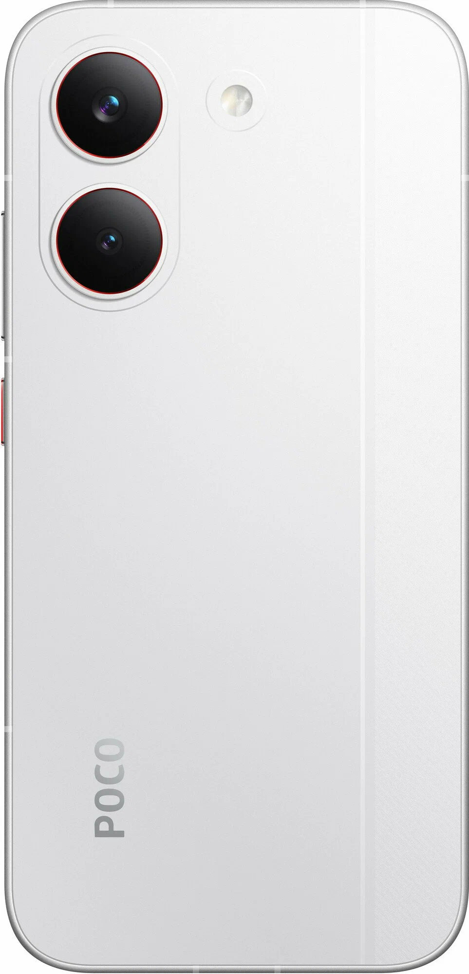 фото Xiaomi Poco X8 Pro 12/512Gb (White), Xiaomi