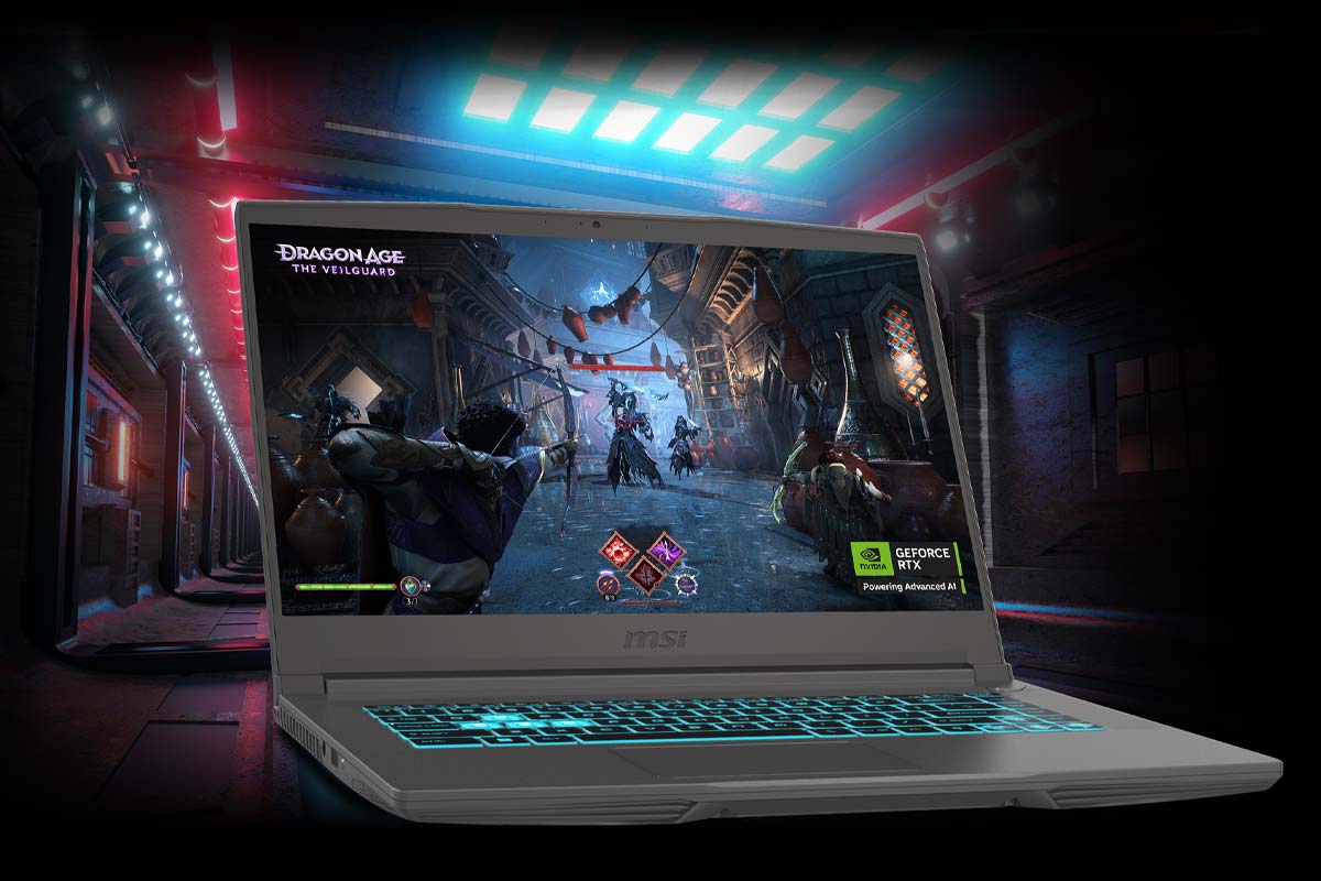 MSI Thin 15 B2RVE-3450XRU — обзор, характеристики | Device365 — Device365