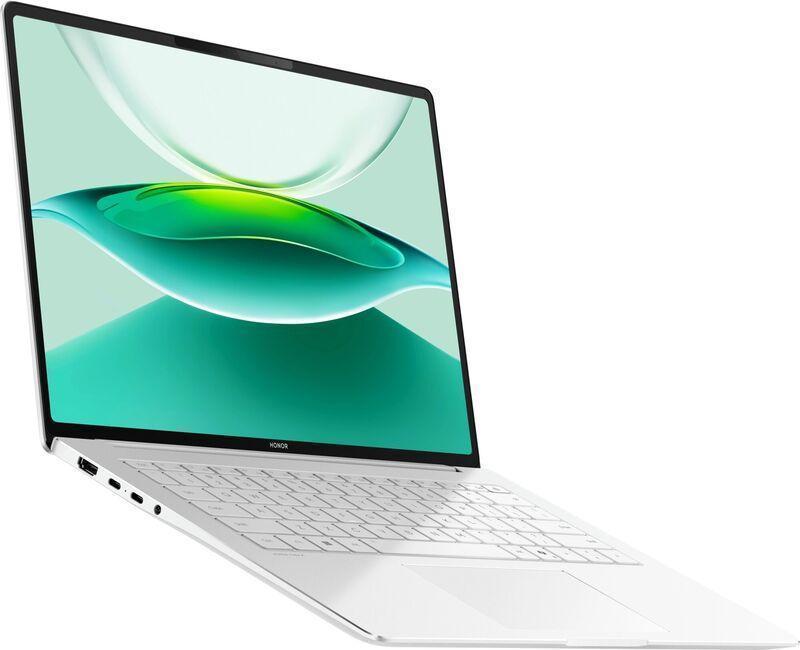 Ноутбук Honor MagicBook Pro 14 2025 (14.6", ULTRA 5 32, 1Tb, Win 11) (Белый) — фото 7