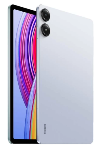 фото Xiaomi Redmi Pad Pro 8/256Gb (Ocean Blue) EU, Планшеты