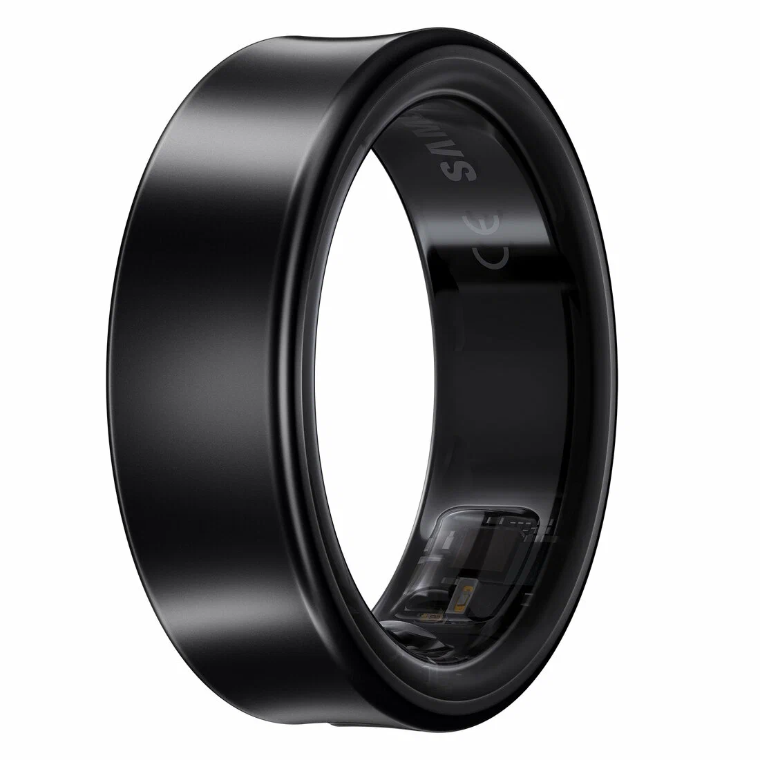 фото Умное кольцо Samsung Galaxy Ring 10 (Titanium Black)
