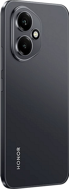 фото Honor 400 12/512Gb (Midnight Black), Honor