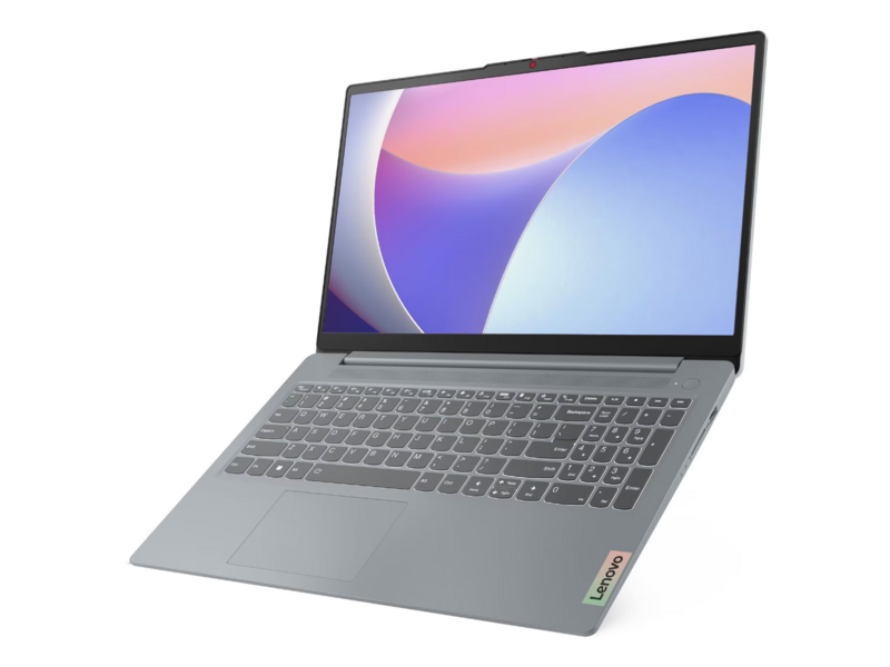 Lenovo IdeaPad 3 Slim 15IRU8 (i3 1305U, 8/256, DOS): обзор — бюджетный ноутбук для учёбы | Device365 — Device365