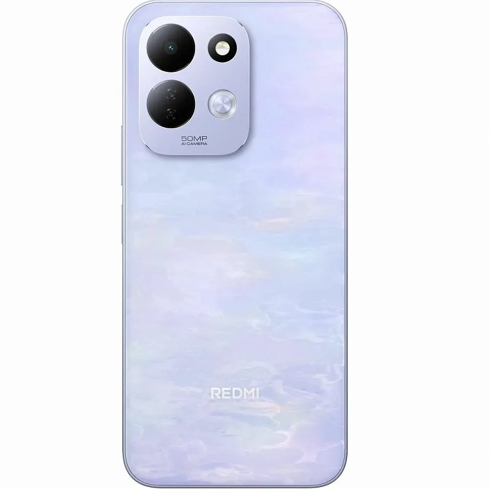 фото Xiaomi Redmi 17 4/128Gb (Lotus Purple), Xiaomi