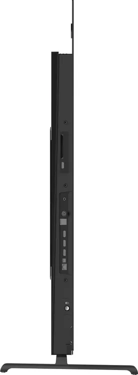 Телевизор Digma Pro 55M, 55", OLED 4K UHD, 120 Гц, Smart TV (Google TV) — фото 2
