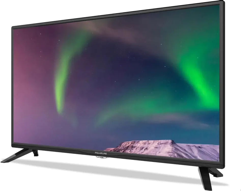 Телевизор Polarline 32PL12TC (YY), 32", LED HD, 50 Гц — фото 2