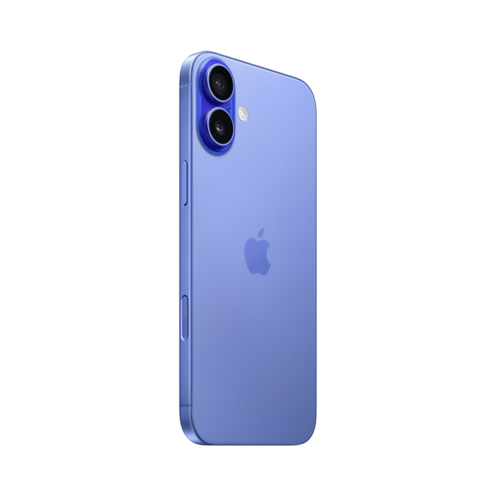 Apple iPhone 16 Plus 512Gb (Ultramarine)