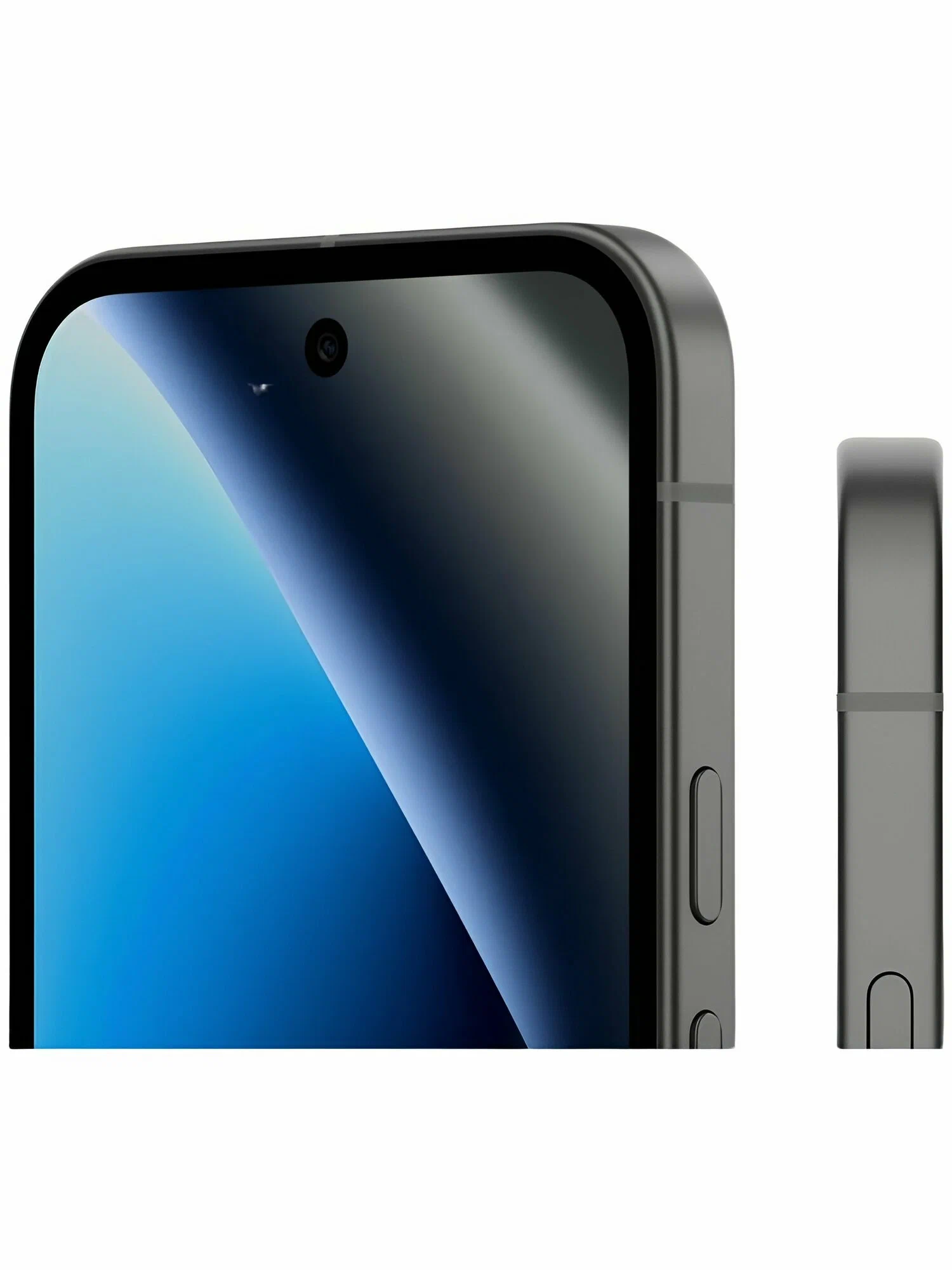 фото Google Pixel 10A 8/128Gb (Obsidian), Google