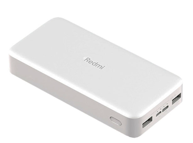 Xiaomi Redmi Power Bank 20000mAh PB200LZM