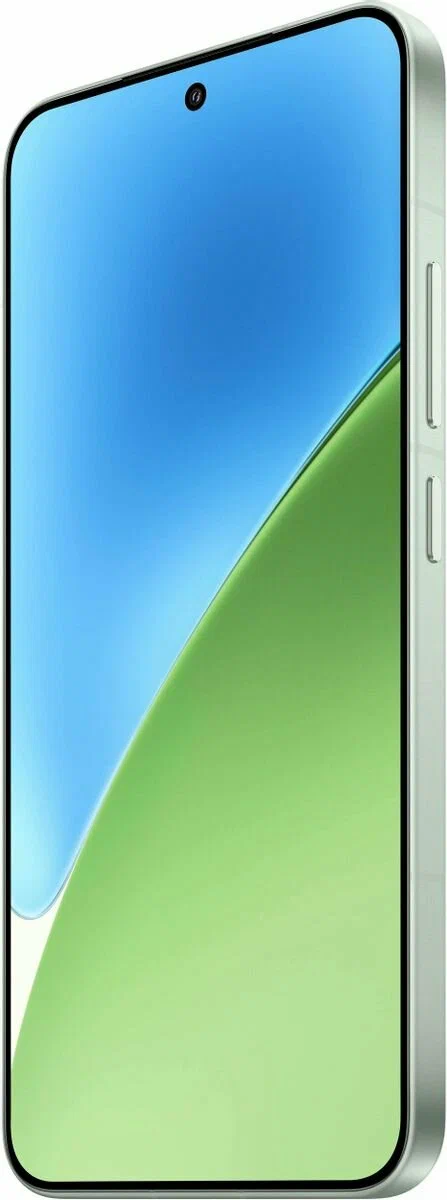 фото Xiaomi 15 12/256Gb (Green), Xiaomi