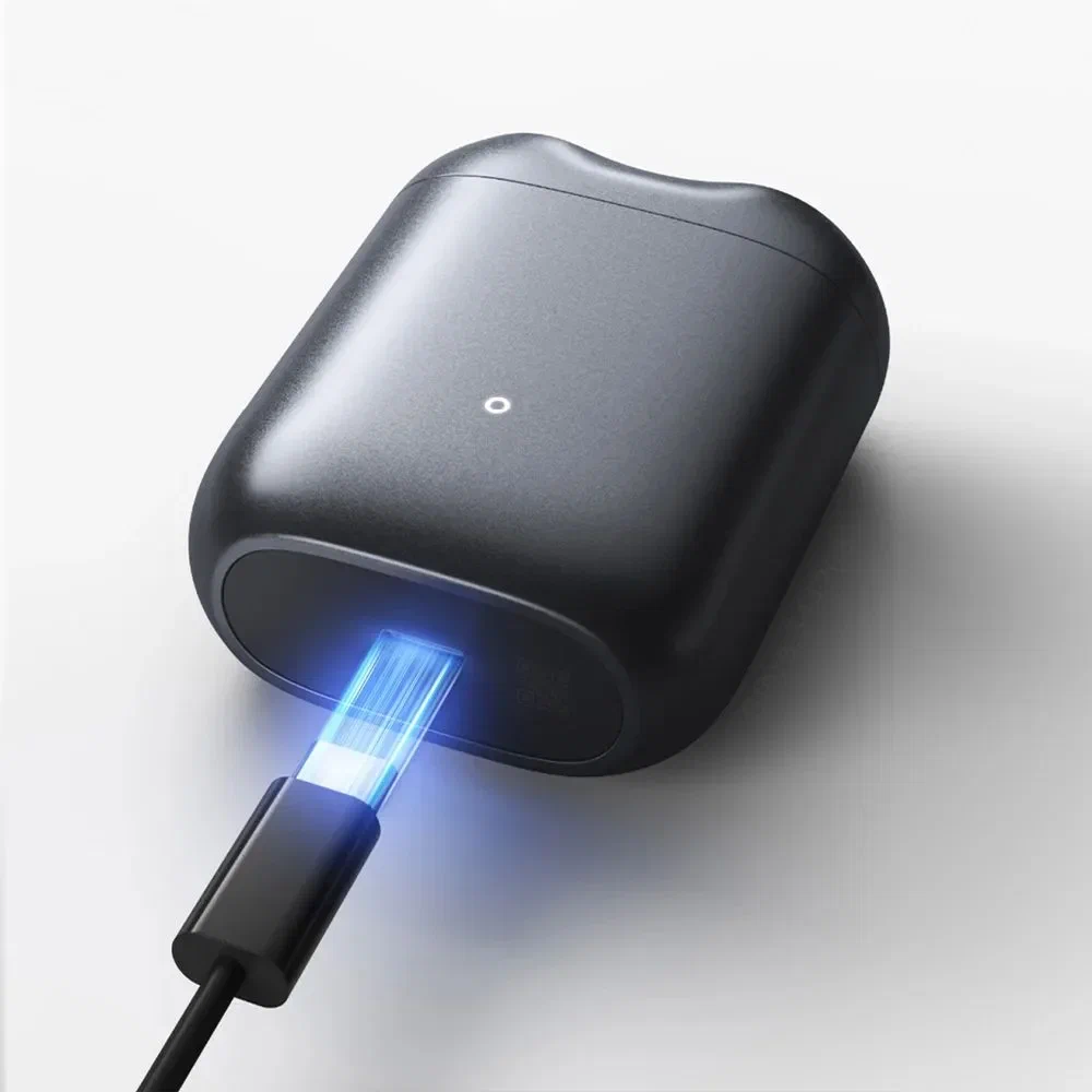 Электробритва Xiaomi Mijia Electric Shaver S200 (Серебристый)