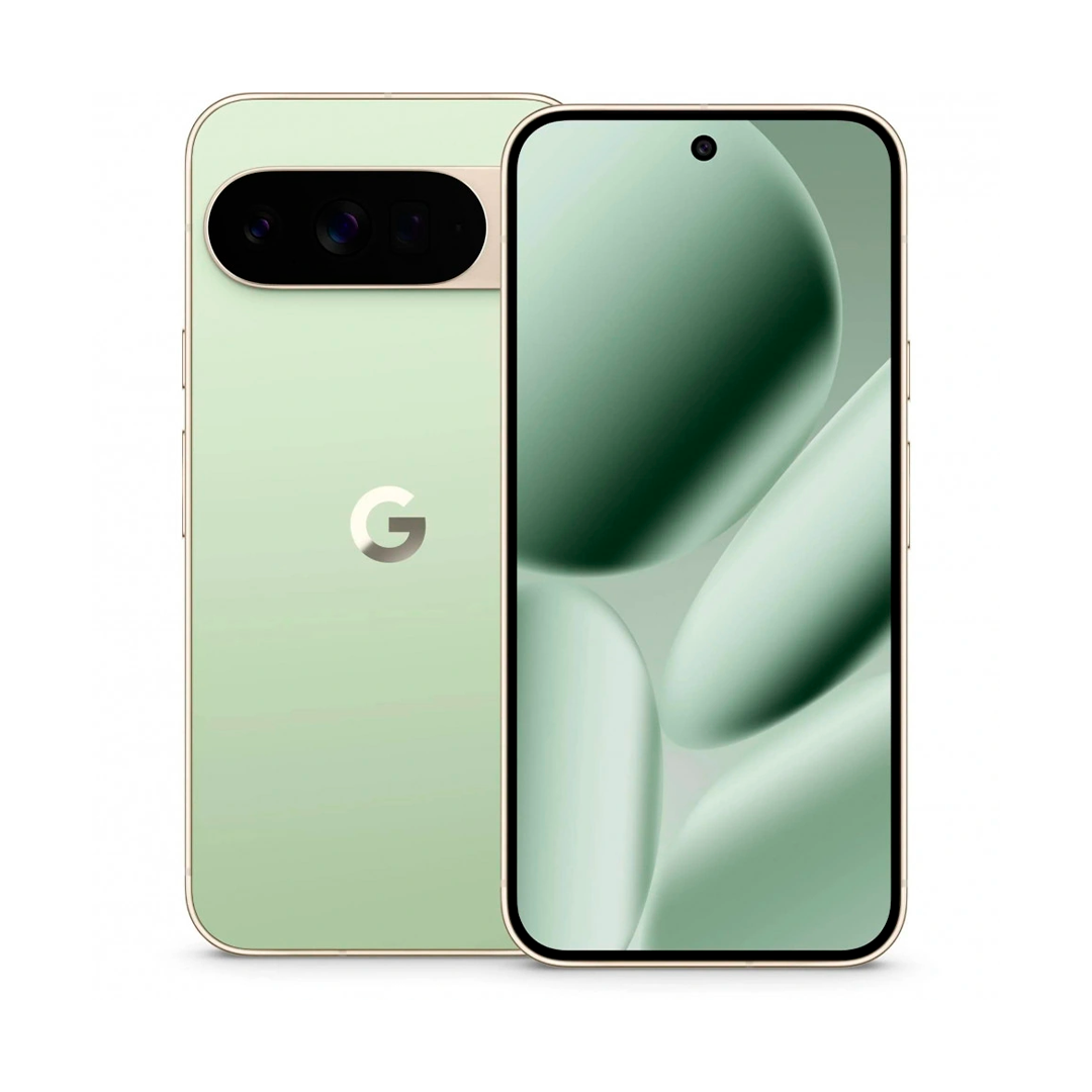 фото Google Pixel 10 Pro XL 16/256Gb (Jade), Google
