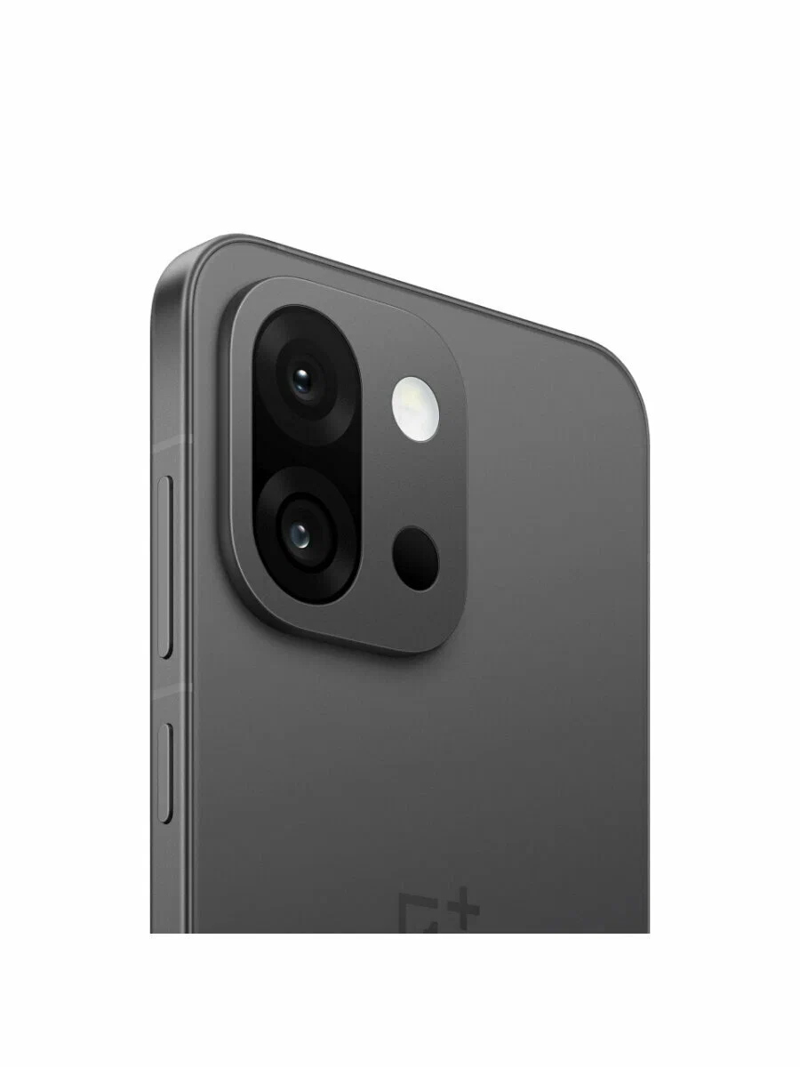 фото OnePlus 13s 5G 12/256Gb (Black Velvet), OnePlus