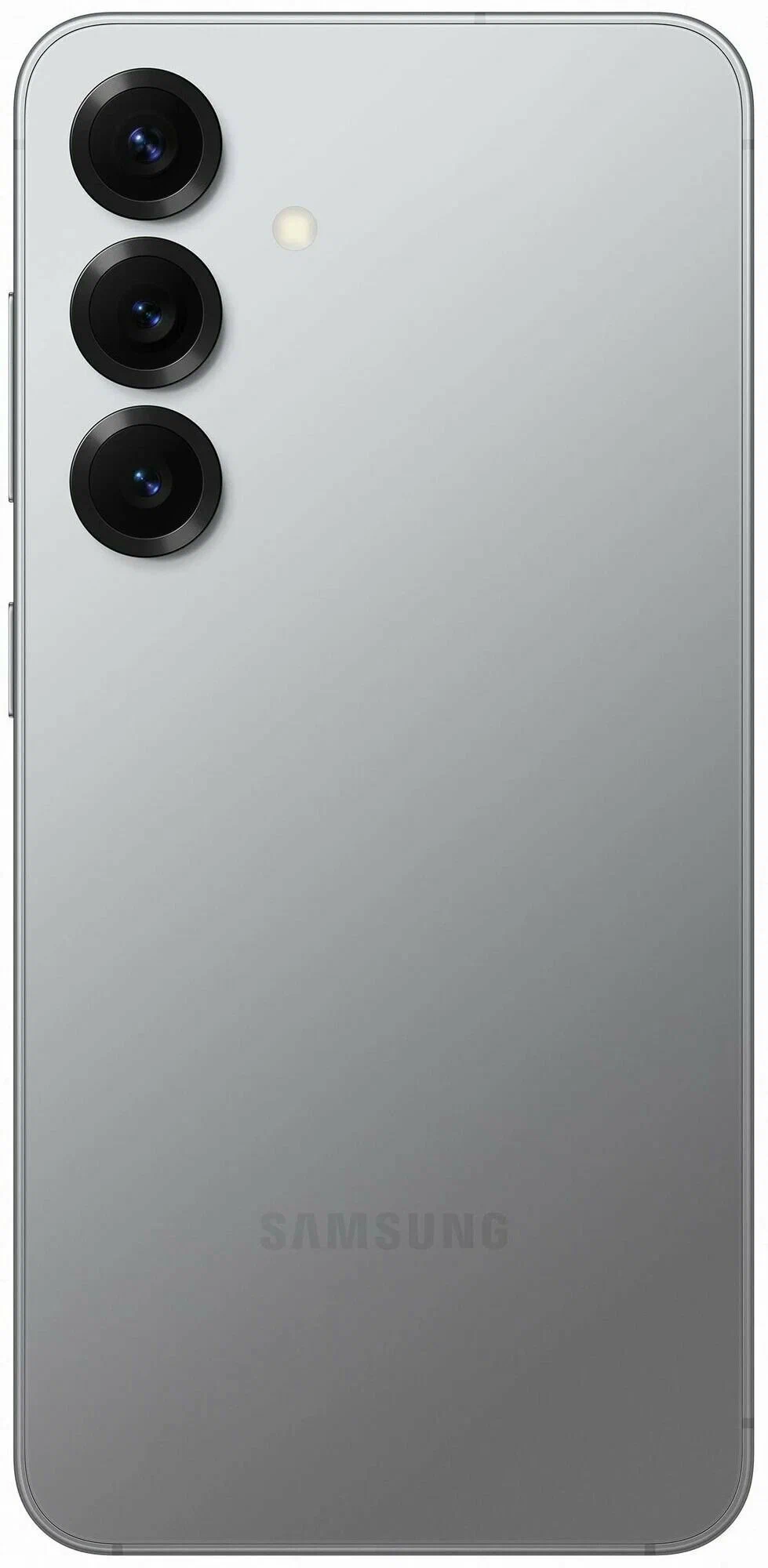 фото Samsung Galaxy S25 12/256Gb (SM-S9310) (Silver Shadow), Samsung