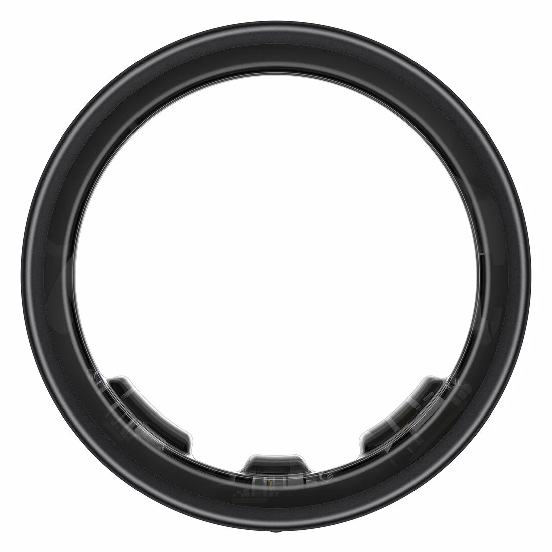 фото Умное кольцо Samsung Galaxy Ring 10 (Titanium Black)