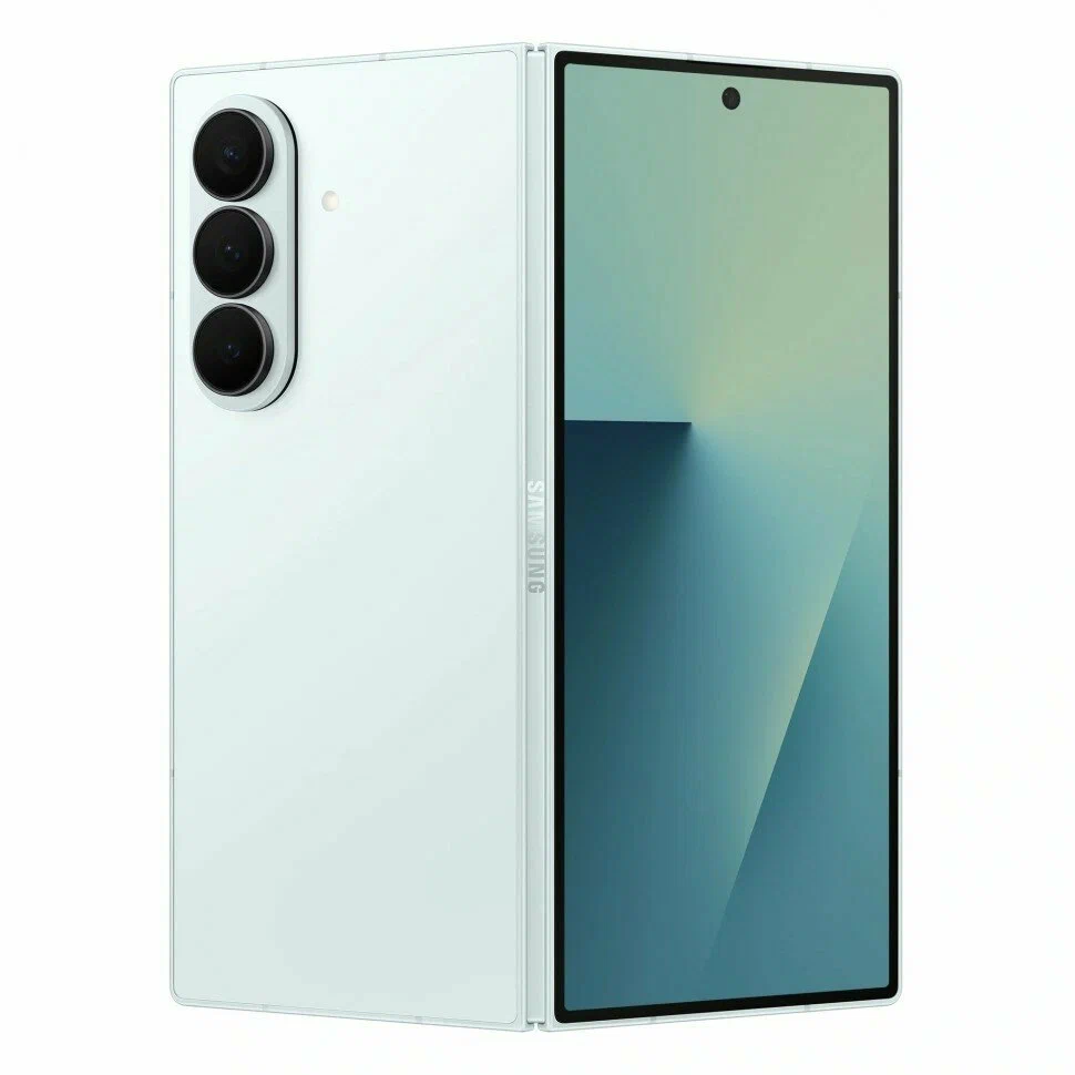фото Samsung Galaxy Z Fold7 5G 12/256Gb (Mint), Samsung