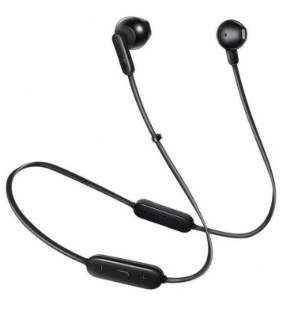 фото Беспроводные наушники JBL Tune 215BT (Black)