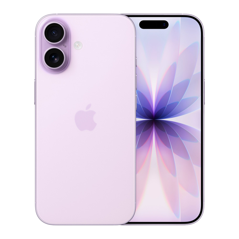 Apple iPhone 17 256Gb (Lavender)
