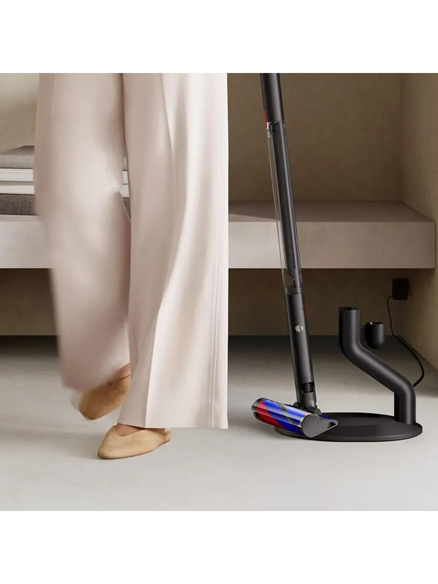 Пылесос Dyson PencilVacFlufy (SV50) (Black) EU (492747-01)