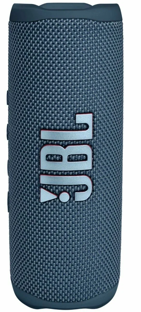 Bluetooth колонка портативная JBL Flip 6 (JBLFLIP6BLU) (Синий) Б/У