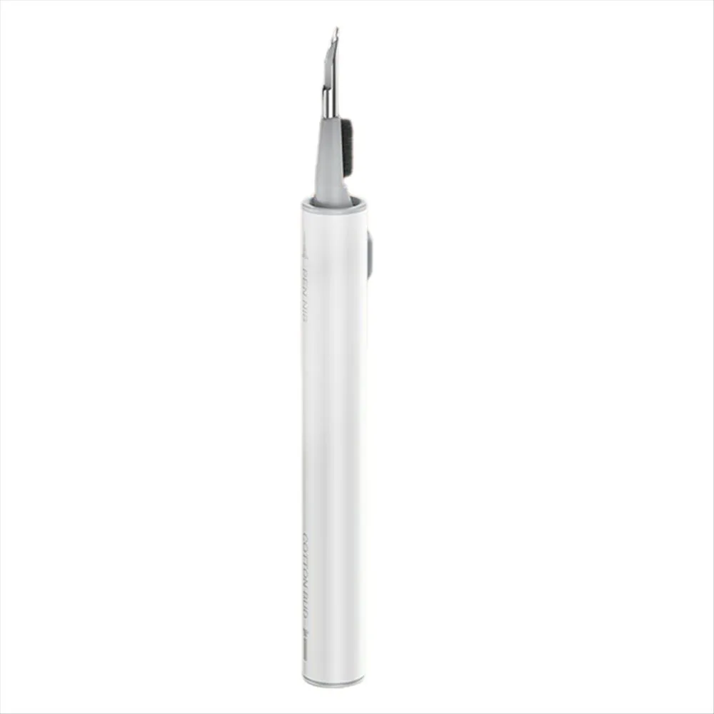 Щетка для чистки наушников Multi Cleaning Pen (белый)