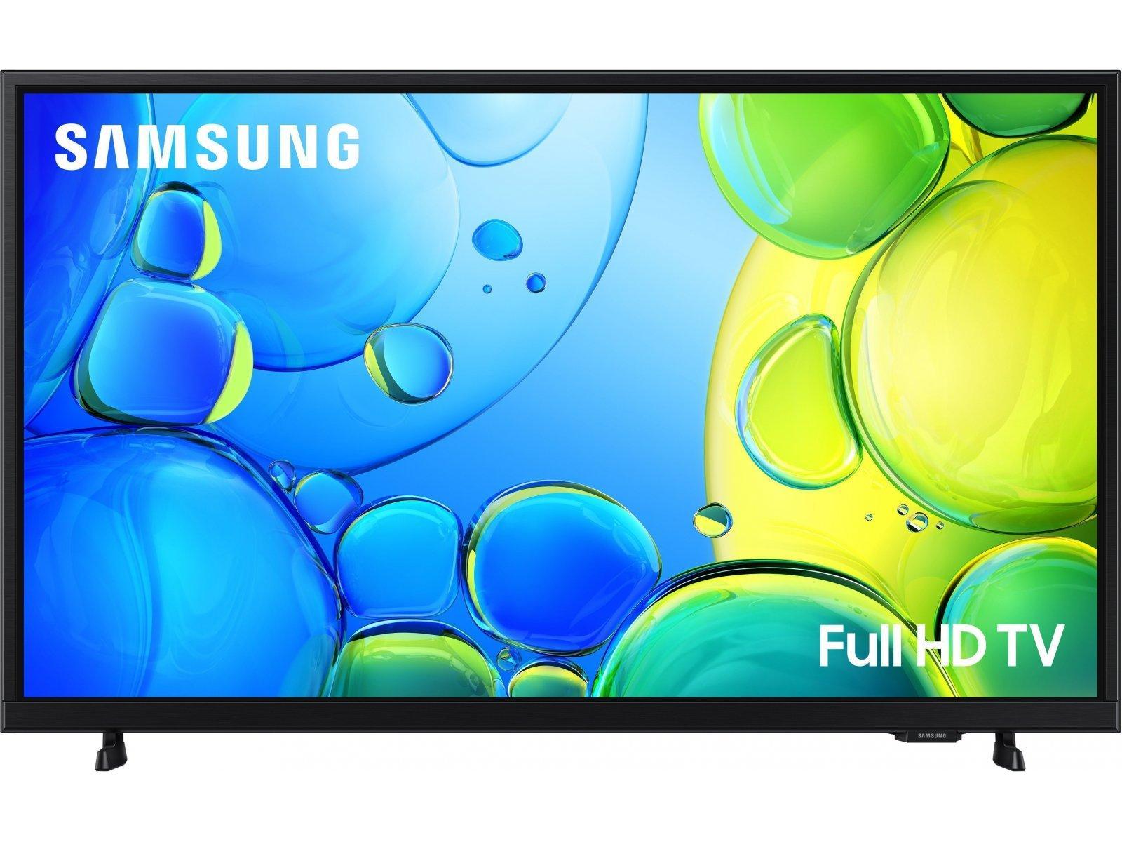 Телевизор Samsung UE43F6000FUXRU, 43", LED FHD, 60 Гц, Smart TV — фото 10