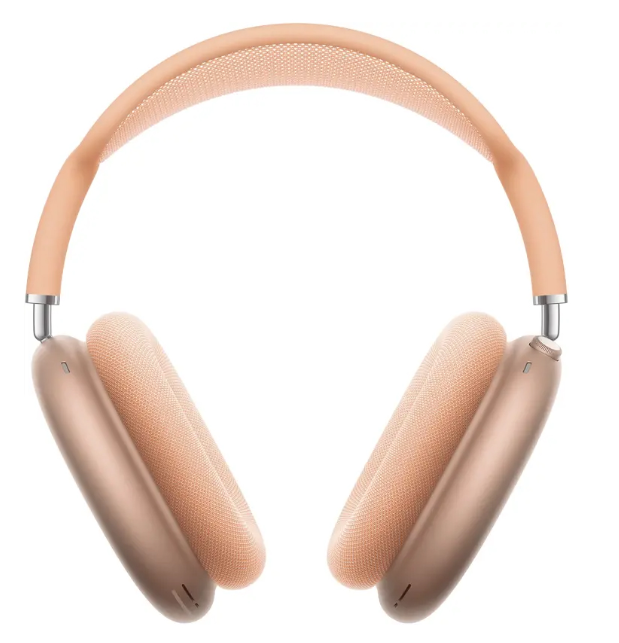 Беспроводная гарнитура Apple AirPods Max USB-C (Orange) (MWW73)