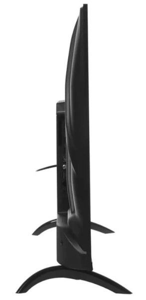 Телевизор Hyundai H-LED40BS5012, 40", LED FHD, 60 Гц, Smart TV (Яндекс ТВ) — фото 2