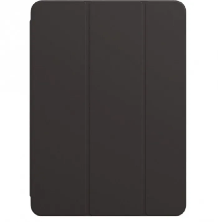 фото Чехол-книжка Tech-protect SC Pen для Apple iPad 7 (10.2) 2019 / iPad 8 (10.2) 2020 / iPad 9 (10.2) 2021 полиуретан (черный)