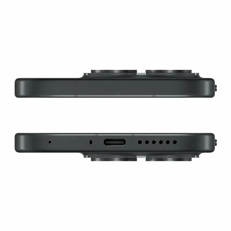 фото Xiaomi 17 12/256Gb (Black), Xiaomi