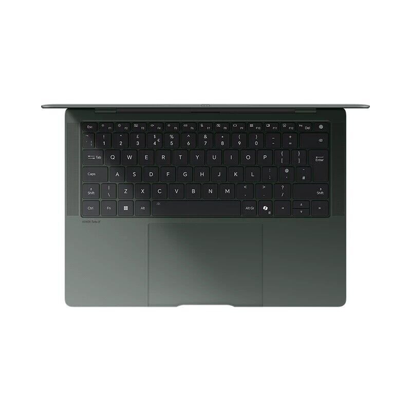 Ноутбук HONOR MagicBook Art 14 (14.6", OLED, Intel Core Ultra 7 255H, 32 ГБ, SSD 1 ТБ, Intel Arc, Win 11 Home) — фото 5