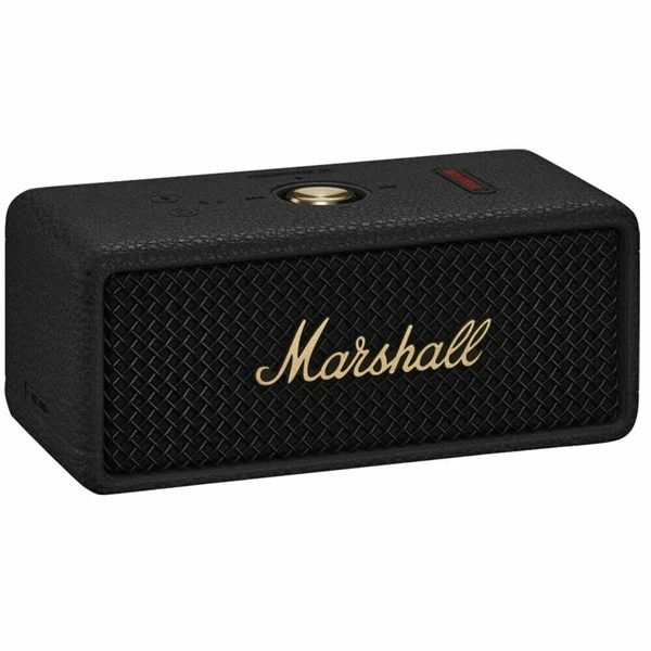 Портативная акустика Marshall Emberton III (Black) — фото 8