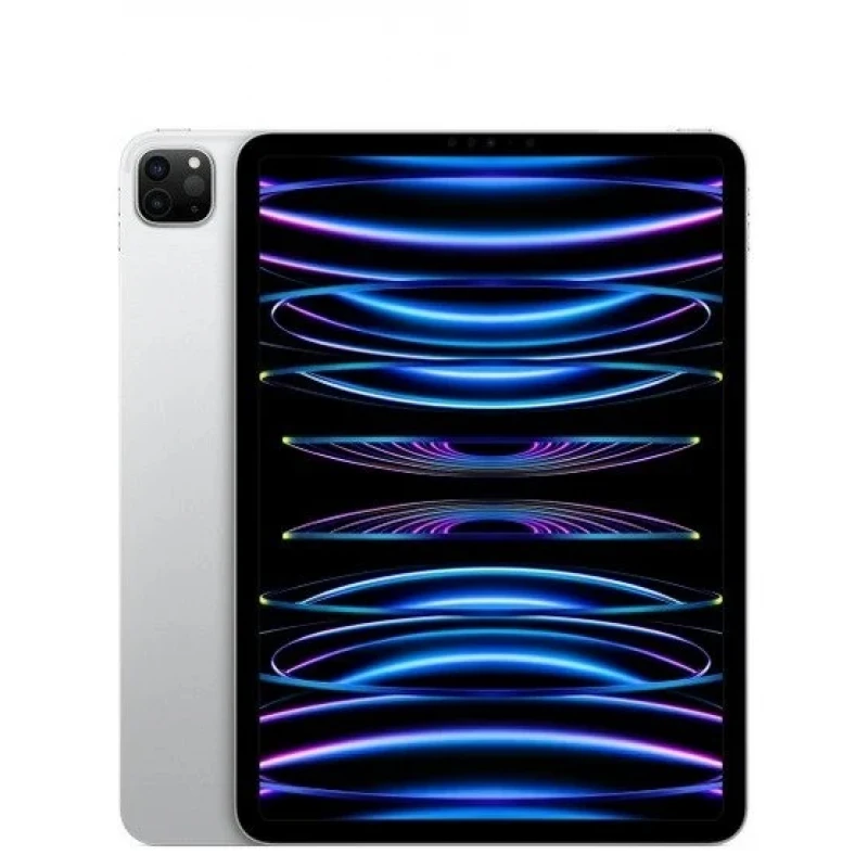 Apple iPad Pro 11 (2022) 1Tb Wi-Fi (Silver)