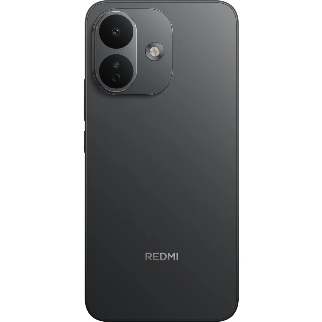 фото Xiaomi Redmi Note 17 Pro 5G 8/512Gb (Black), Xiaomi