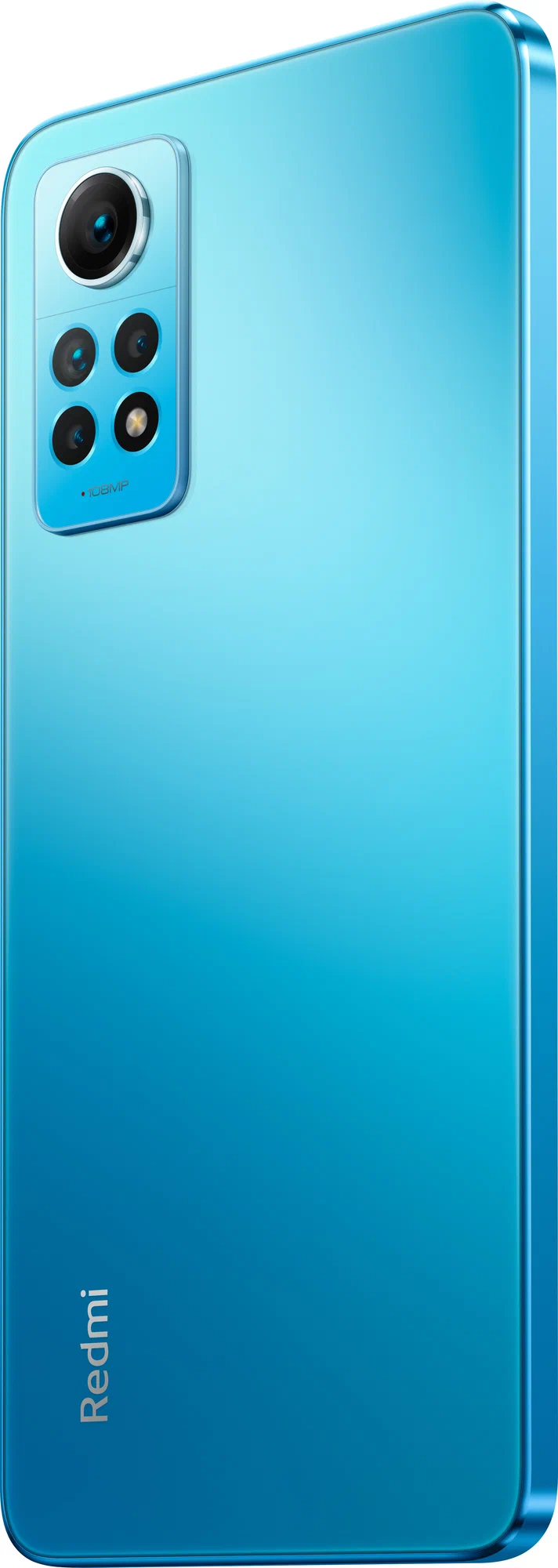 фото Xiaomi Redmi Note 12 Pro 8/256Gb (Sky Blue), Xiaomi