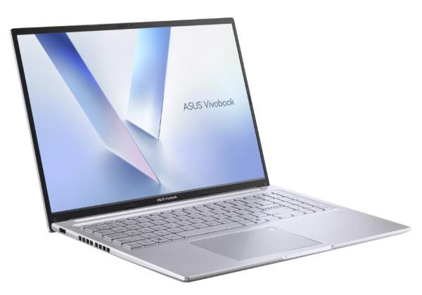 Ноутбук ASUS M1605NAQ-MB314 (16" IPS, AMD Ryzen 5 150, 24Gb, 1Tb SSD, AMD Radeon, Windows 11 Pro) (Серебристый) — фото 3