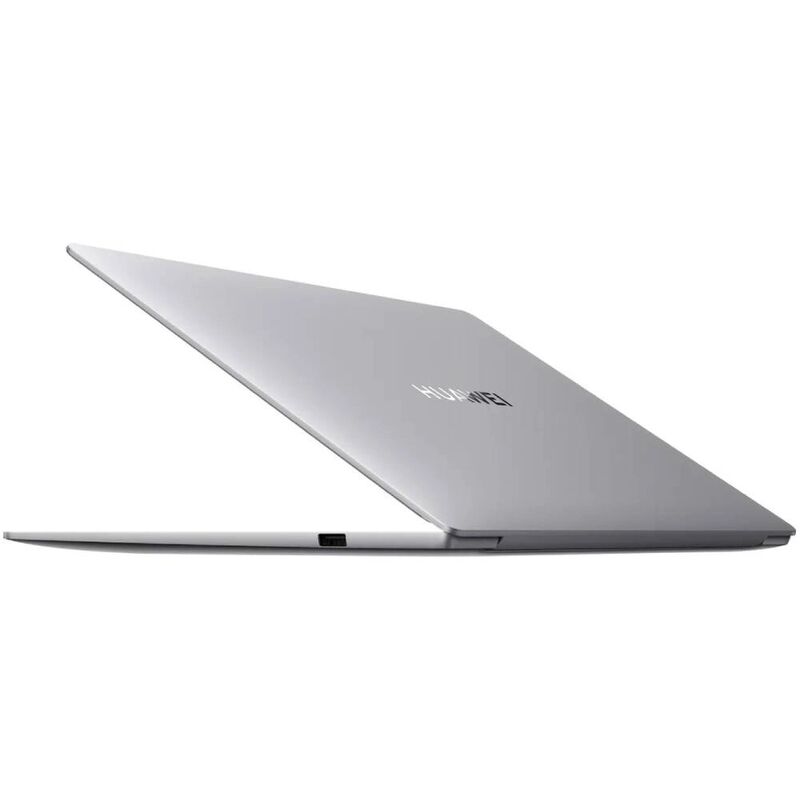 Ноутбук Huawei MateBook 14 FLMH-X (14", OLED, Intel Core Ultra 5 125H, 32 ГБ, SSD 1 ТБ, Intel Arc, без ОС) — фото 5