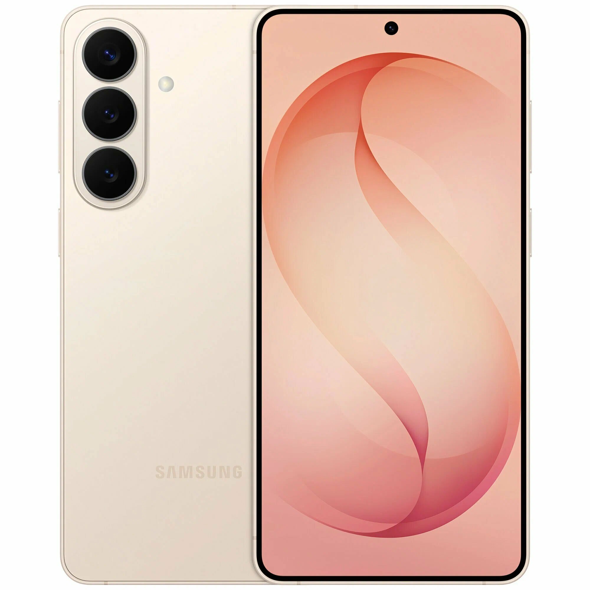 фото Samsung Galaxy S26 12/512Gb (Pink Gold), Samsung
