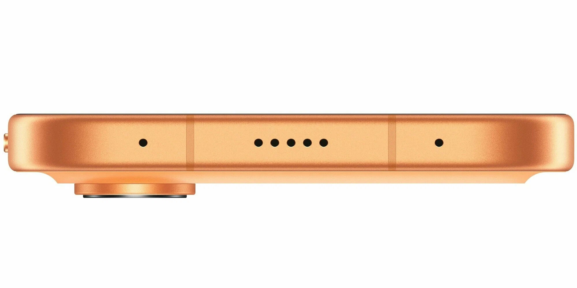 фото Honor 600 12/256Gb (Orange), Honor