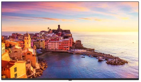Телевизор LG 65UM662H, 65", LED 4K UHD, 60 Гц, Smart TV (webOS)
