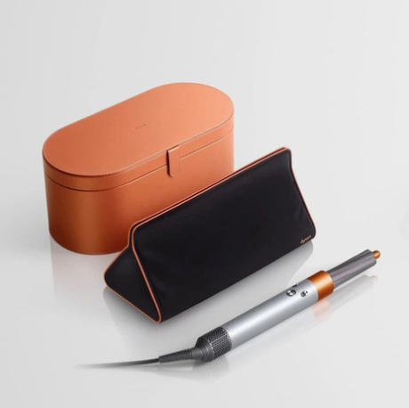 Сумка Dyson Travel Bag HS05 (Black/Copper)