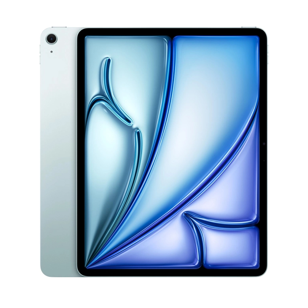 Apple iPad Air 11 (2025) 256Gb Wi-Fi (Blue)