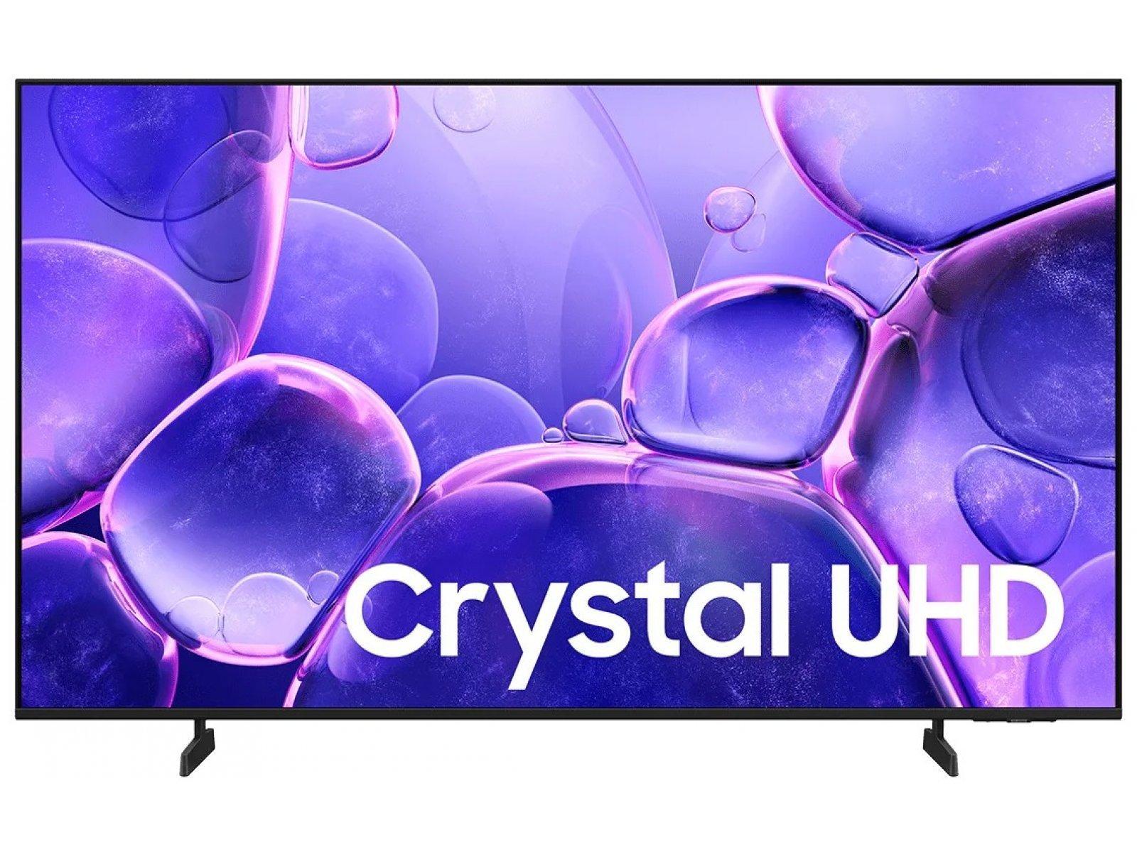 Телевизор Samsung UE55U8000FUXRU, 55", LED 4K UHD, 60 Гц, Smart TV — фото 11