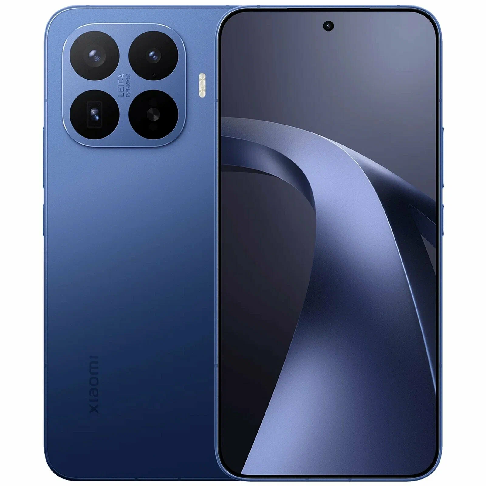 фото Xiaomi 17T Pro 12/256Gb (Deep Blue), Xiaomi